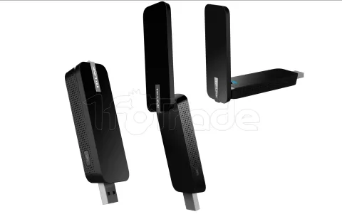 Photo de Carte Réseau USB WiFi TP-Link Archer T9UH (AC1900)