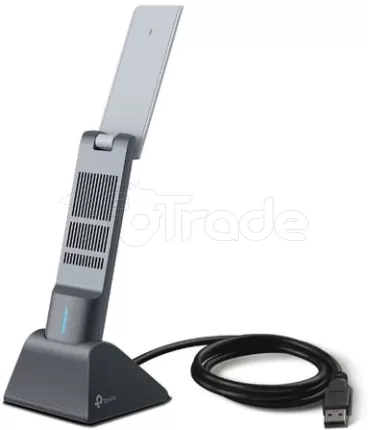 Photo de Carte Réseau USB WiFi TP-Link Archer TX20UH (AX1800) Wi-Fi 6