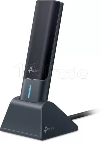 Photo de Carte Réseau USB WiFi TP-Link Archer TXE70UH (AX5400)