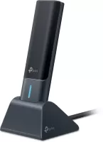 Photo de Carte Réseau USB WiFi TP-Link Archer TXE70UH (AX5400)