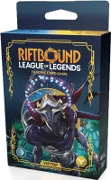 Photo de Carte Riftbound League of Legend : Set 1 Origins Deck Viktor (En)