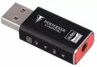 Photo de Carte Son Berserker Gaming Fjalar