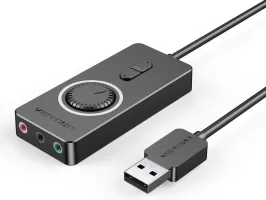 Photo de Carte Son Vention CDRBB