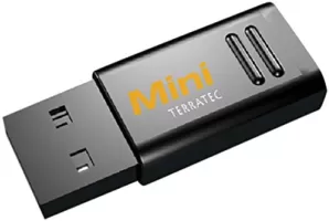 Photo de Carte TV Mini-Clé USB Terratec Cinergy