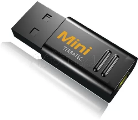 Photo de Carte TV Mini-Clé USB Terratec Cinergy