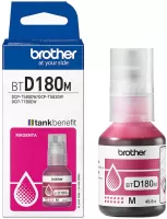 Photo de Cartouche d'encre Brother BTD180M (Magenta)