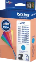 Photo de Brother LC-223C