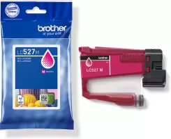 Photo de Brother LC-527 Magenta