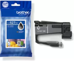 Photo de Brother LC-527 Noir