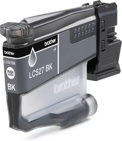 Photo de Cartouche d'encre Brother LC-527 (Noir)