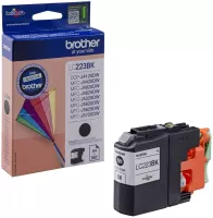 Photo de Cartouche d'encre Brother LC223BK (Noir)