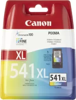 Photo de Cartouche d'encre CANON CL-541 XL (couleur)