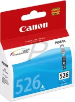 Photo de Cartouche d'encre CANON CLI-526C (Cyan)