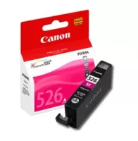 Photo de Cartouche d'encre CANON CLI-526M (Magenta)