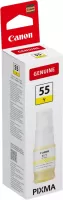 Photo de Canon GI-55 (Jaune)
