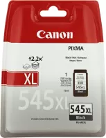 Photo de Cartouche d'encre Canon PG-545XL (Noir)