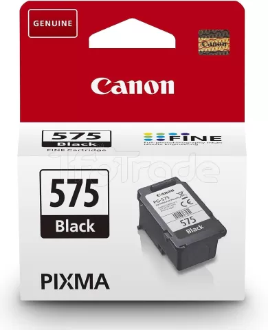 Photo de Cartouche d'encre Canon PG-575 (Noir)