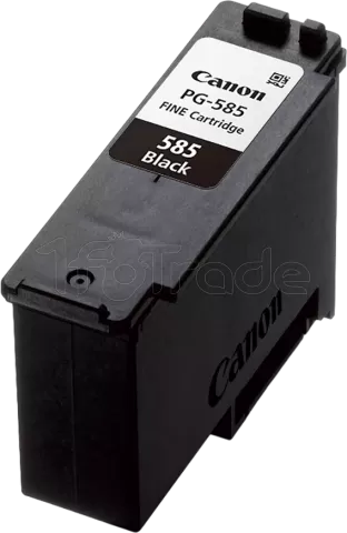 Photo de Cartouche d'encre Canon PG-585 (Noir)