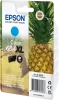 Photo de Epson Ananas 604 XL (Cyan)
