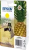 Photo de Epson Ananas 604 XL (Jaune)