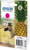 Photo de Epson Ananas 604 XL (Magenta)