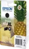 Photo de Epson Ananas 604 XL (Noir)
