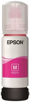 Photo de Cartouche d'encre Epson EcoTank 103 65ml (Magenta)