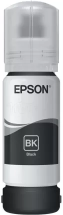 Photo de Cartouche d'encre Epson EcoTank 103 65ml (Noir)