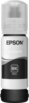 Photo de Cartouche d'encre Epson EcoTank 104 65ml (Noir)