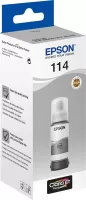 Photo de Cartouche d'encre Epson EcoTank 114 70ml (Gris)