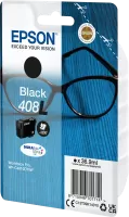 Photo de Epson Lunettes 408 XL (Noir)