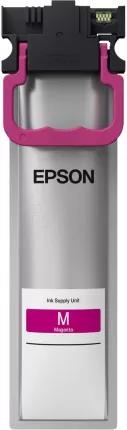 Photo de Cartouche d'encre Epson T11C L (Magenta)