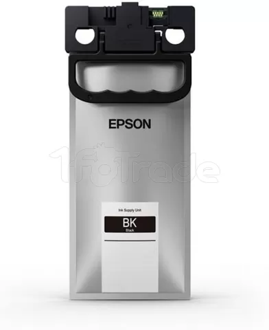 Photo de Cartouche d'encre Epson T11E1 XXL (Noir)
