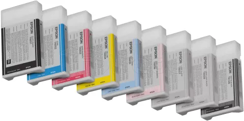 Photo de Cartouche d'encre Epson T603100 (Noir)