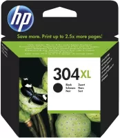 Photo de Cartouche d'encre HP 304 XL (Noir)