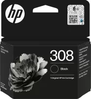 Photo de HP 308 Noir