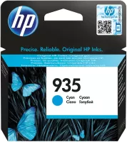 Photo de Cartouche d'encre HP 935 (Cyan)