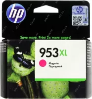 Photo de Cartouche d'encre HP 953 XL (Magenta)