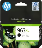 Photo de HP 963 XL Noir