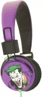 Photo de Casque Audio Dc Comics - Batman The Joker