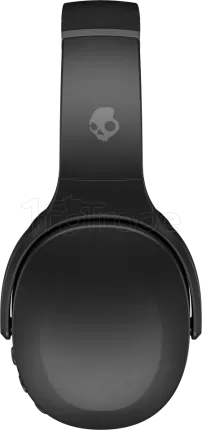 Photo de Casque Bluetooth Skullcandy Crusher Evo (Noir)
