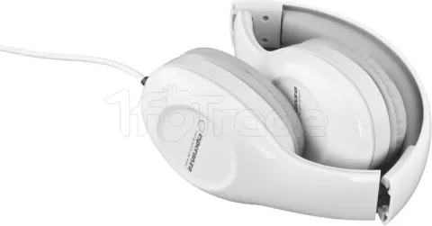 Photo de Casque Esperanza EH138W (Blanc)