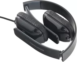 Photo de Casque Esperanza EH143K (Noir)