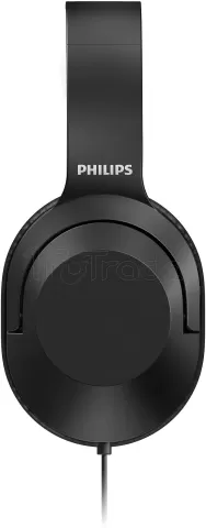 Photo de Casque filaire Philips TAH2005BK (Noir)