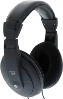 Photo de Casque filaire T'nB TV V2 (Noir)