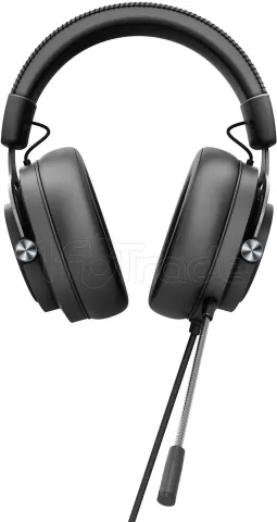 Photo de Casque Gamer filaire AOC GH200 (Noir)