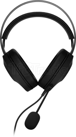 Photo de Casque Gamer filaire Asus Tuf Gaming H1 Gen II (Noir)