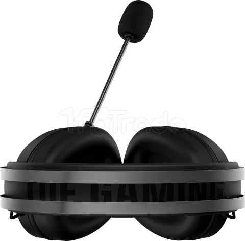 Photo de Casque Gamer filaire Asus Tuf Gaming H1 Gen II (Noir)