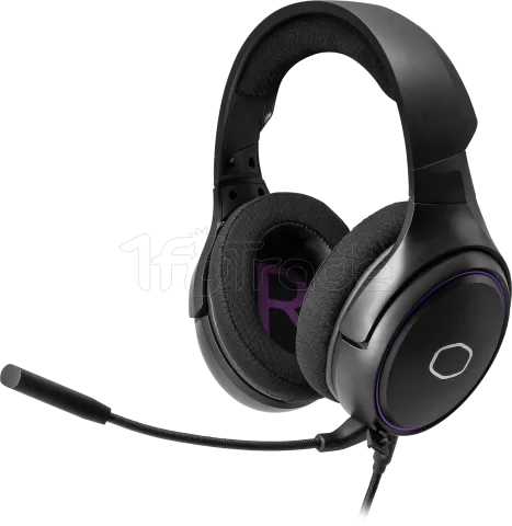 Photo de Casque Gamer filaire Cooler Master MH630 (Noir)