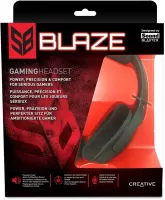 Photo de Casque Creative Labs Blaster Blaze